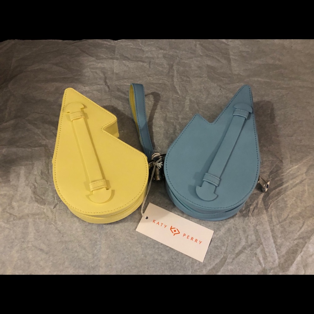 Katy Perry The Broken Heart 2 in 1 bag - Picture 6 of 6